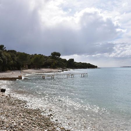 Mobile Homes Istria - Brioni بولا المظهر الخارجي الصورة