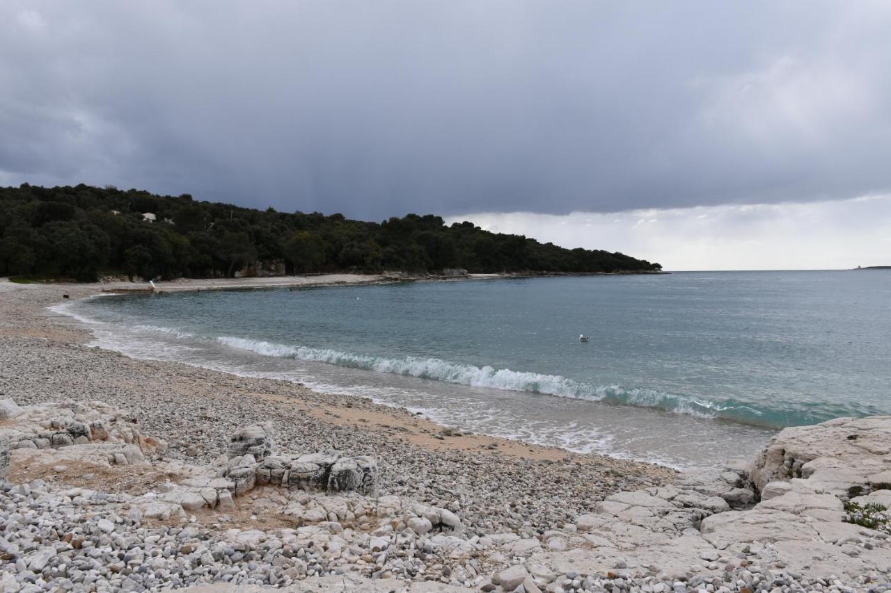 Mobile Homes Istria - Brioni بولا المظهر الخارجي الصورة