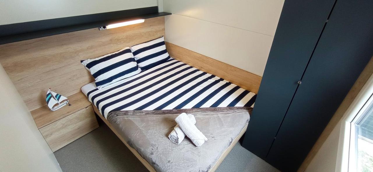 Mobile Homes Istria - Brioni بولا المظهر الخارجي الصورة