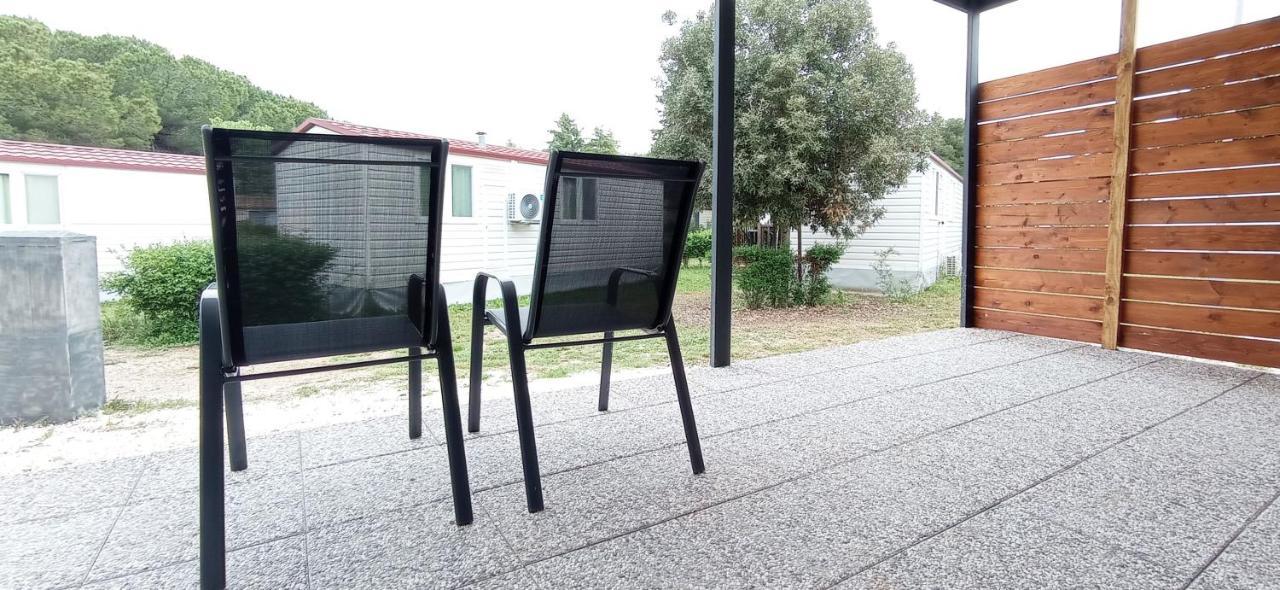 Mobile Homes Istria - Brioni بولا المظهر الخارجي الصورة