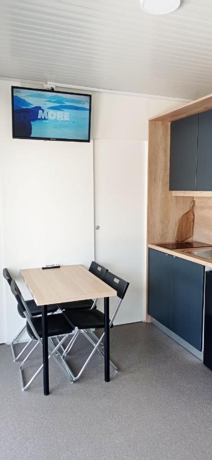 Mobile Homes Istria - Brioni بولا المظهر الخارجي الصورة